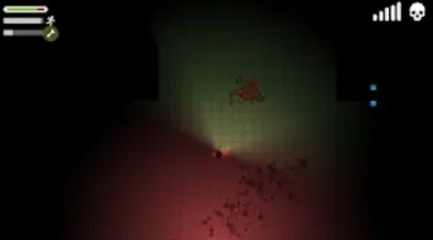 特殊收容所生存游戏最新版截图2