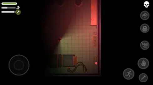 特殊收容所生存游戏最新版截图3