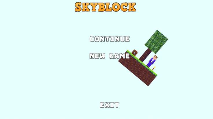 菜鸟生存模拟器手机版截图2