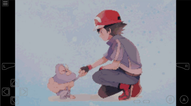 口袋妖怪刽曜之影完整版截图3