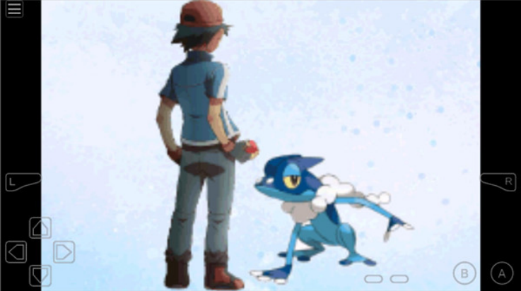 口袋妖怪刽曜之影完整版截图4