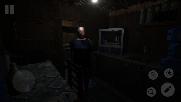 哈普南废弃旅店Steam移植版截图1