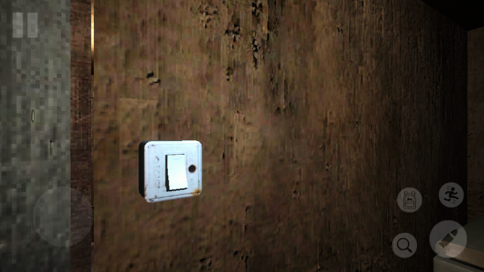 哈普南废弃旅店Steam移植版截图3