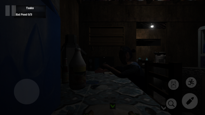 哈普南废弃旅店Steam移植版截图4