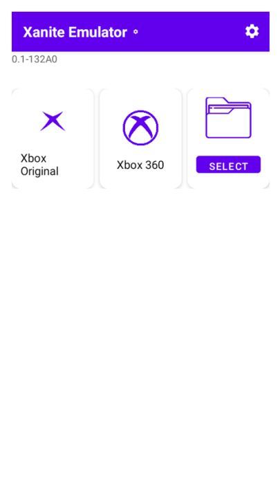 xanite模拟器最新版截图2