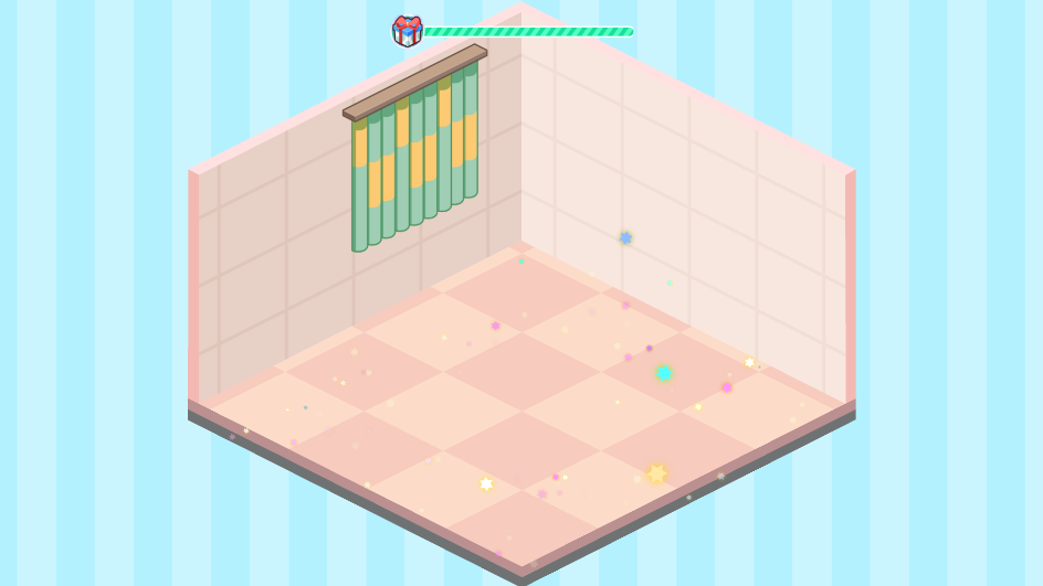 装修小屋设计师游戏截图2