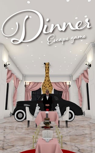 奇幻的晚宴游戏最新版(Dinner)截图3