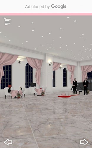 奇幻的晚宴游戏最新版(Dinner)截图6