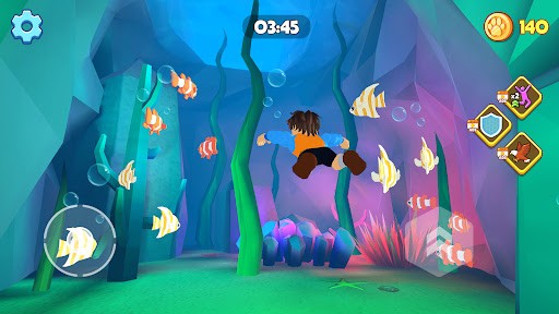 疯狂动物城逃亡免费下载手机版截图2