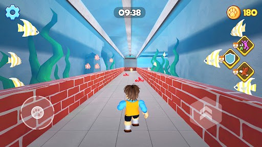 疯狂动物城逃亡免费下载手机版截图4