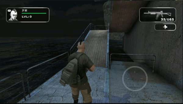 屠杀3反叛者游戏(Slaughter 3: The Rebels)截图3