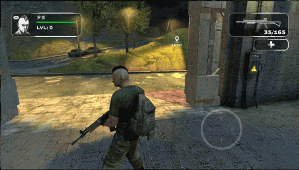 屠杀3反叛者游戏(Slaughter 3: The Rebels)截图4