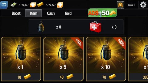 僵尸帝国游戏下载(Zombie Empire)截图3