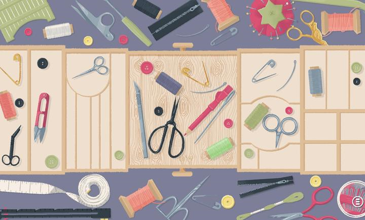 往左一点橱柜与抽屉游戏下载(ALTTL: Cupboards & Drawers)截图2