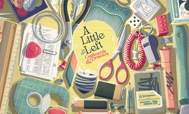 往左一点橱柜与抽屉游戏下载(ALTTL: Cupboards & Drawers)截图4