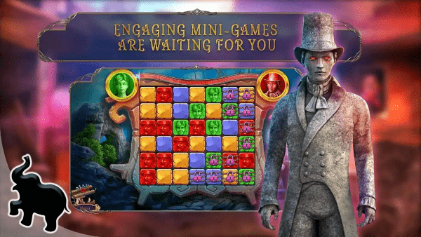 皇家侦探4生活手机游戏截图4