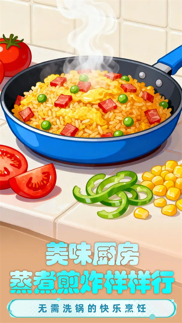 小脑瓜转一转游戏截图2