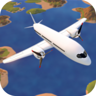 飞机组装模拟器手机版(飞机组装模拟器安装器)