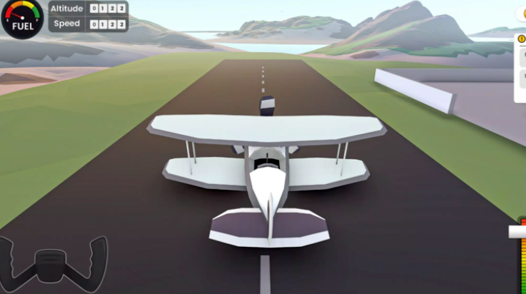 飞机组装模拟器手机版(飞机组装模拟器安装器)截图3