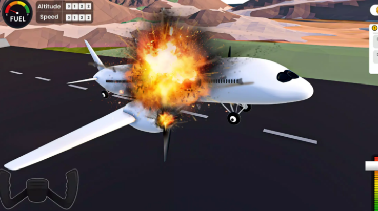 飞机组装模拟器手机版(飞机组装模拟器安装器)截图4