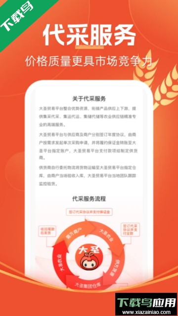 圣农优选app官方正版截图3