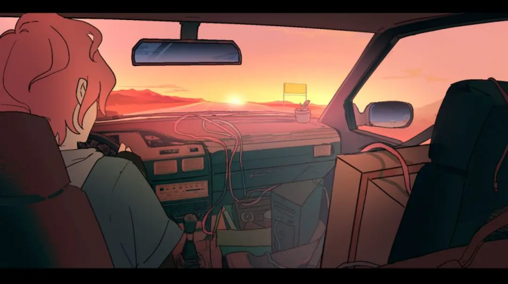 阿塔那游戏(Atana)截图1