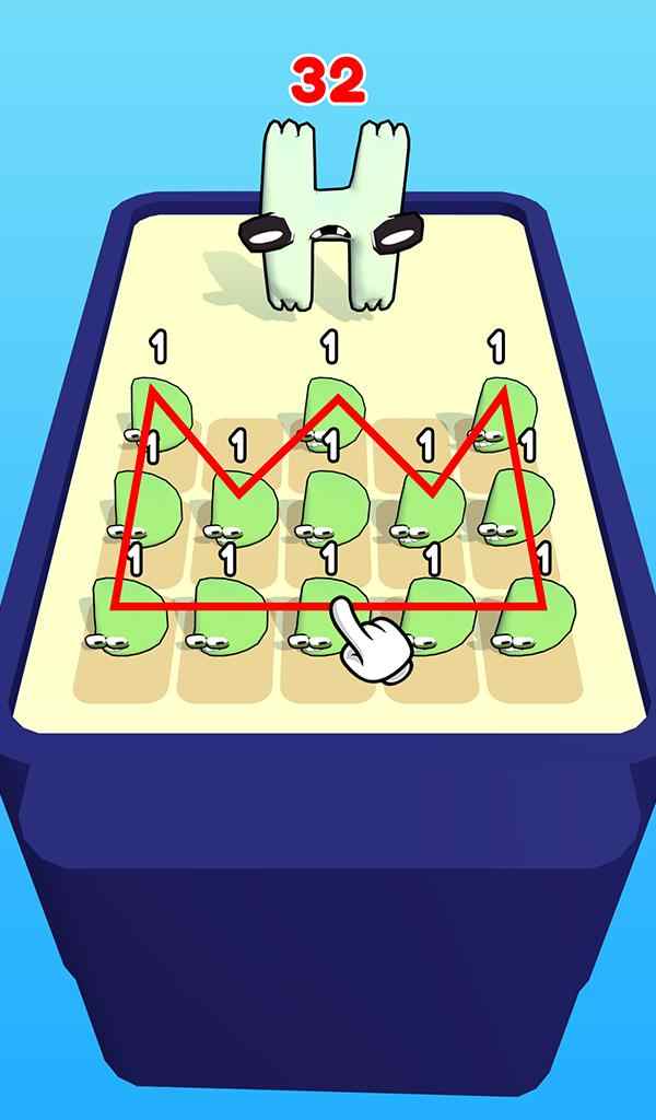 城市找茬游戏截图4