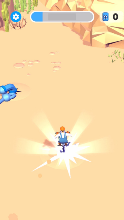 采油小怪游戏截图1