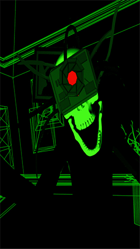 恐惧迷宫中文版下载截图1