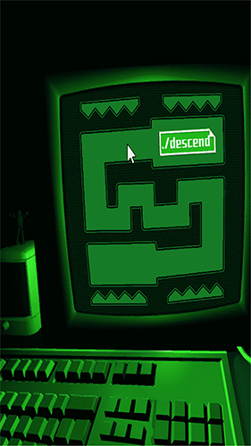 恐惧迷宫中文版下载截图2