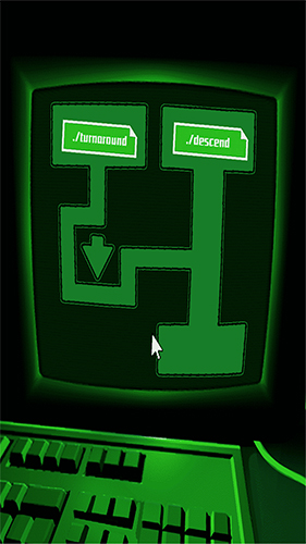 恐惧迷宫中文版下载截图3