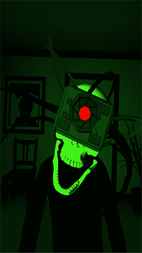 恐惧迷宫中文版下载截图4