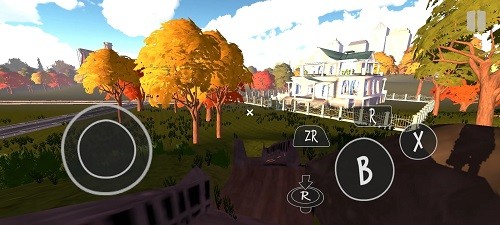 你好邻居2同人版本下载截图1