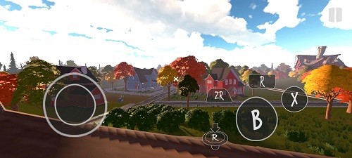 你好邻居2同人版本下载截图2