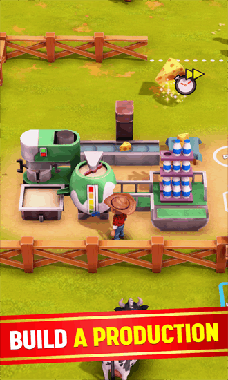 我的完美农场2游戏截图2