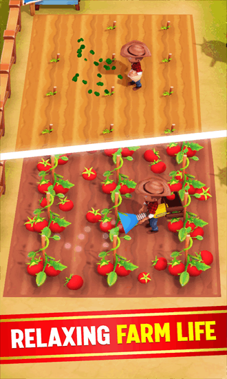 我的完美农场2游戏截图3