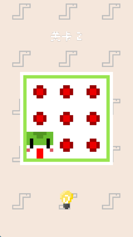 蛇蛇饱饱游戏截图2