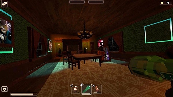 门在线版游戏截图1