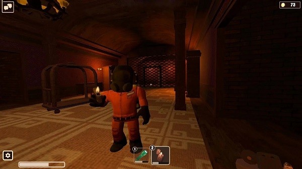 门在线版游戏截图2