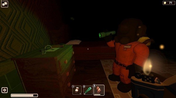 门在线版游戏截图3