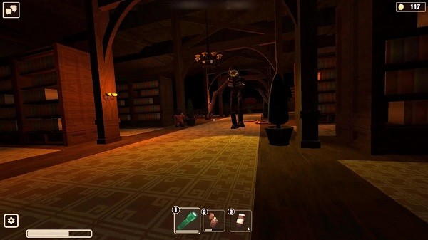 门在线版游戏截图4