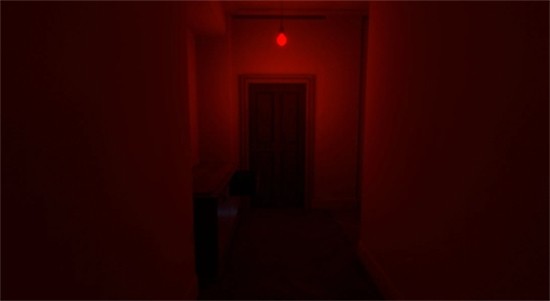 恐怖屋逃离房间联机截图4