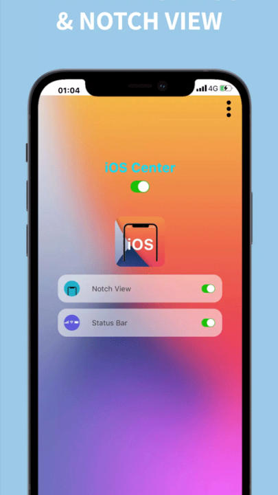 Xstatus状态栏官方正版截图1