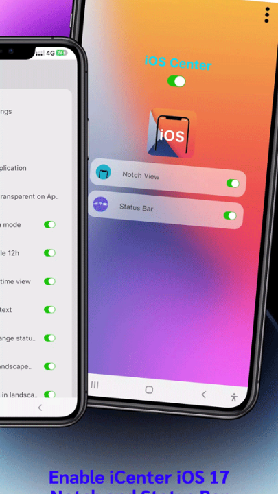 Xstatus状态栏官方正版截图4