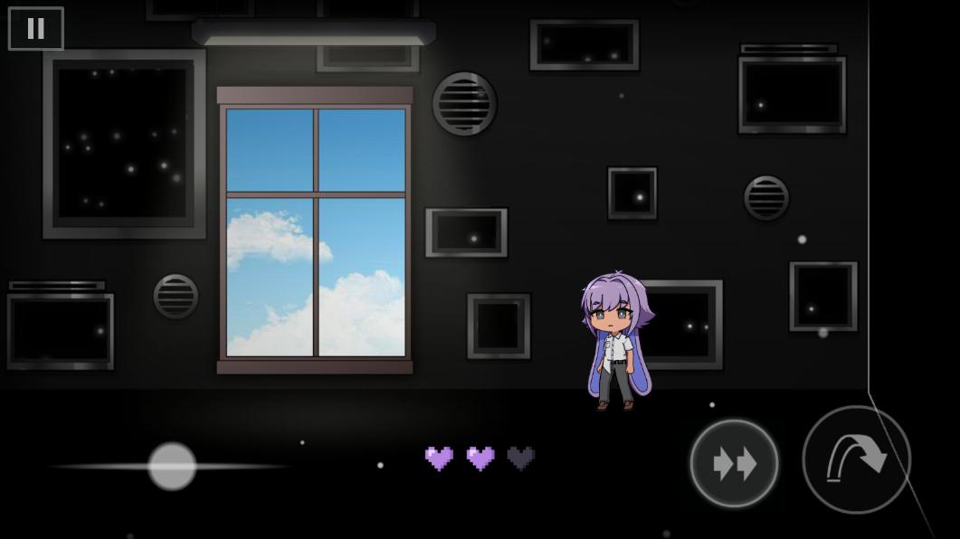 奇妙结局0汉化下载截图5