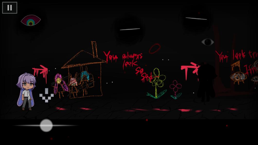 奇妙结局0汉化下载截图6