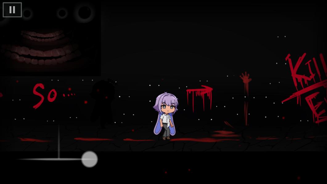 奇妙结局0汉化下载截图7