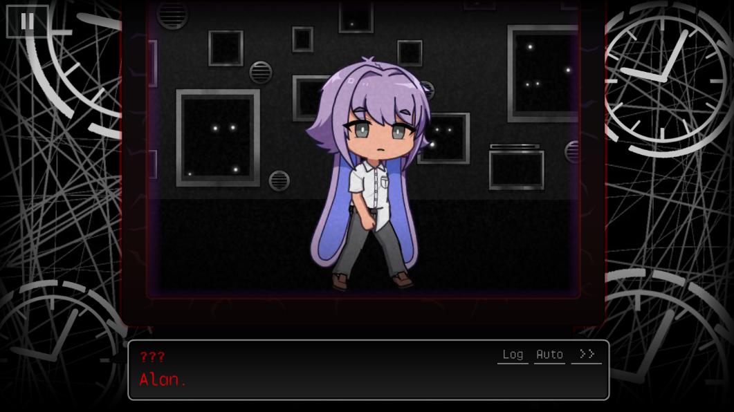 奇妙结局0汉化下载截图8