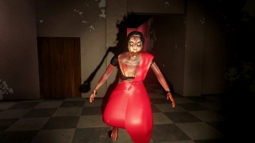 莫妮卡游戏汉化版截图4