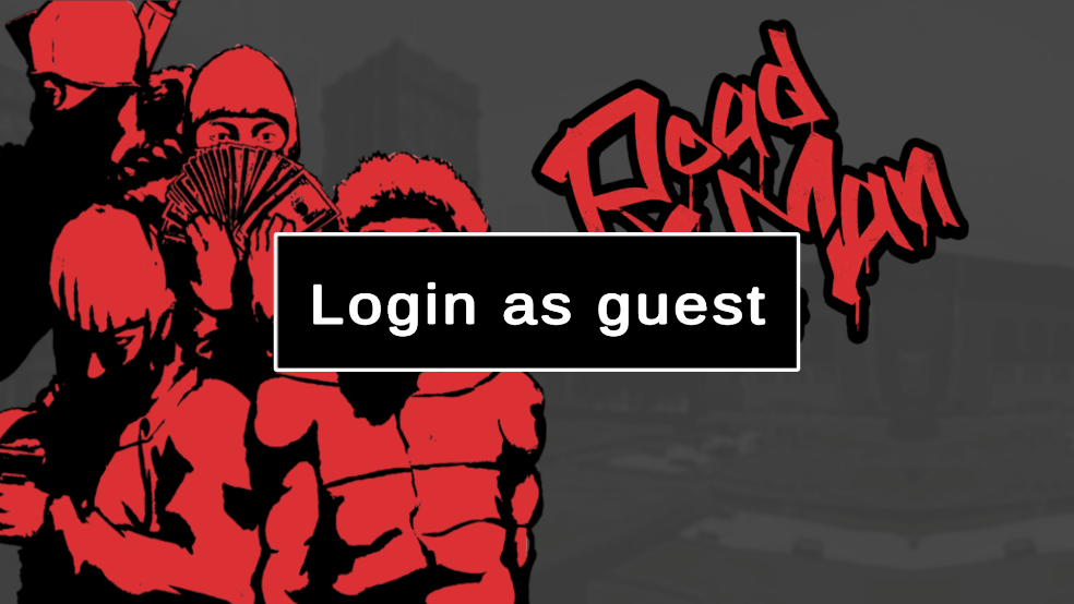 Roadman Freestyle游戏截图1